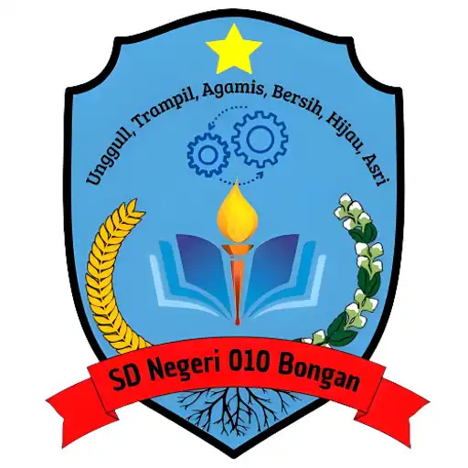 Play SD NEGERI 010 BONGAN APK