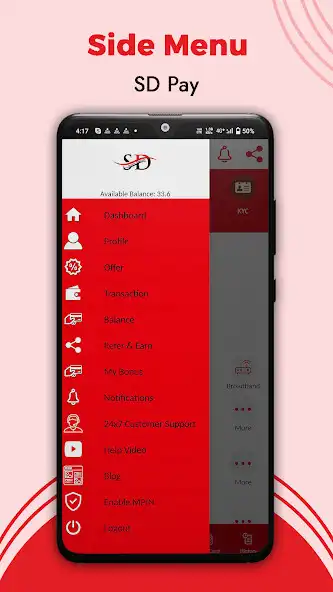 Play SDPay - Discover, Buy, Earn  and enjoy SDPay - Discover, Buy, Earn with UptoPlay