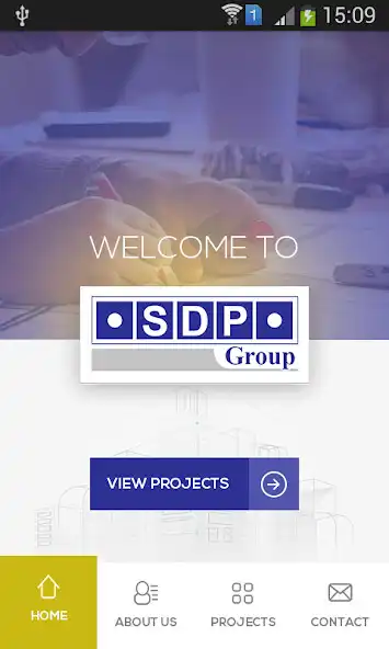 Play SDP Group  and enjoy SDP Group with UptoPlay