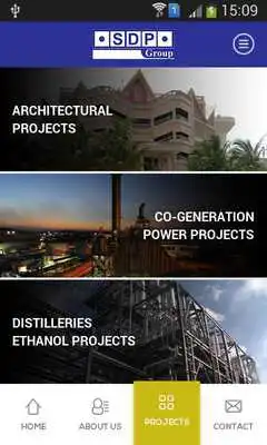 Play SDP Group Play SDP Group