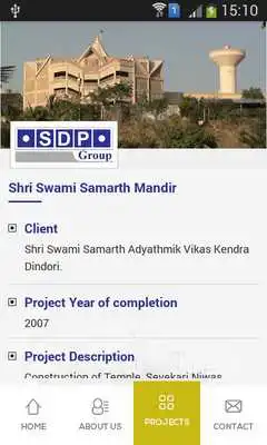 Play SDP Group Play SDP Group