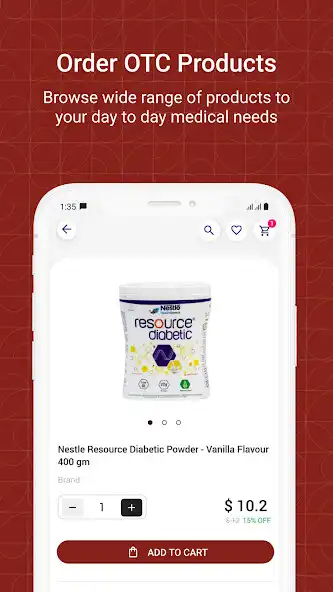 Play S D Pharmacy as an online game S D Pharmacy with UptoPlay