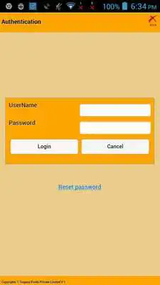 Play SDP Manager