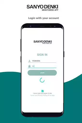 Play SDP Monitoring App  and enjoy SDP Monitoring App with UptoPlay