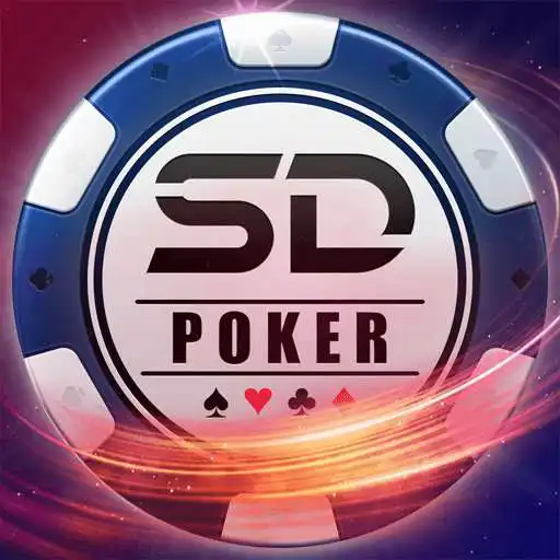 Play SD Poker APK