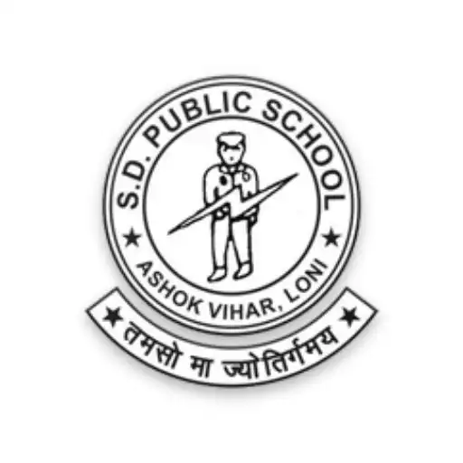 Play S.D. PUBLIC SCHOOL APK