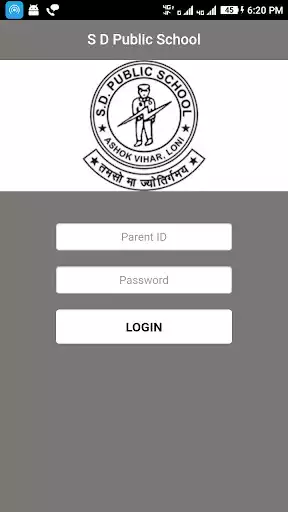 Play SD Public School