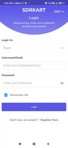 Play SDRKART  and enjoy SDRKART with UptoPlay