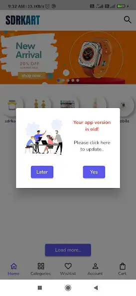 Play SDRKART as an online game SDRKART with UptoPlay