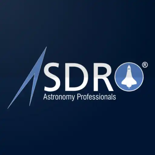 Play SDRO Space Academy APK