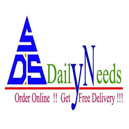 Play SDS Daily Needs APK Play SDS Daily Needs APK