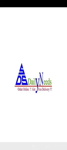 Play SDS Daily Needs  and enjoy SDS Daily Needs with UptoPlay