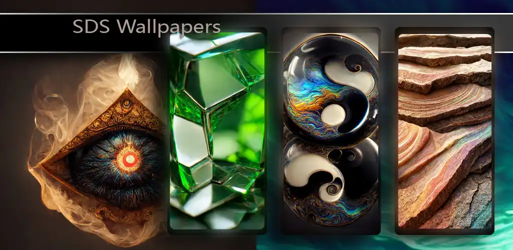 Play SDS Wallpapers Psychedelic  and enjoy SDS Wallpapers Psychedelic with UptoPlay