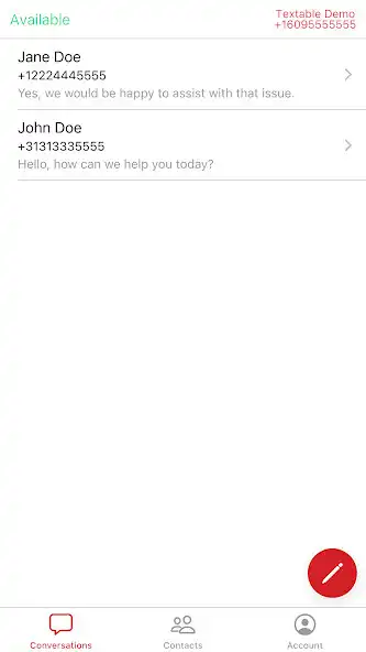 Play SD Tech Messenger as an online game SD Tech Messenger with UptoPlay