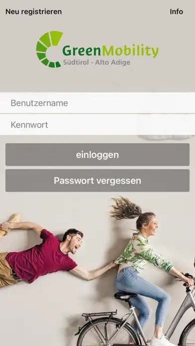 Play Südtirol radelt  and enjoy Südtirol radelt with UptoPlay