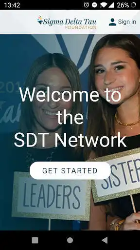 Play SDT Network  and enjoy SDT Network with UptoPlay