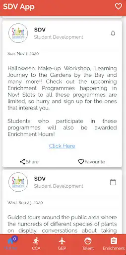 Play SDV App as an online game SDV App with UptoPlay