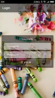 Play SD Vidya School - ERP (Parent)