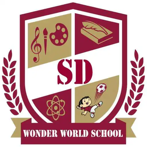 Play SD Wonder World School : Parents APK