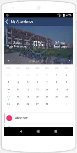 Play SD Wonder World School : Parents as an online game SD Wonder World School : Parents with UptoPlay