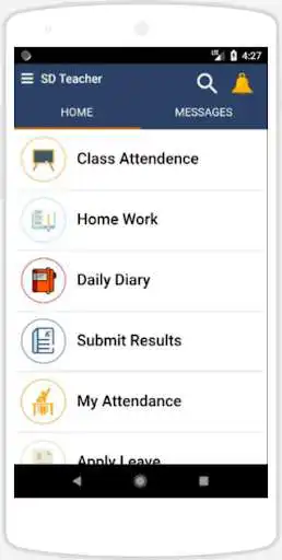 Play SD Wonder World School : Teacher as an online game SD Wonder World School : Teacher with UptoPlay