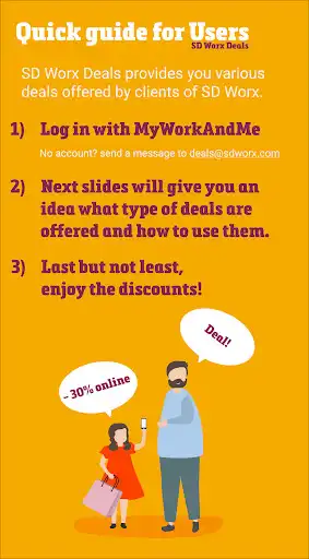 Play SD Worx Deals  and enjoy SD Worx Deals with UptoPlay