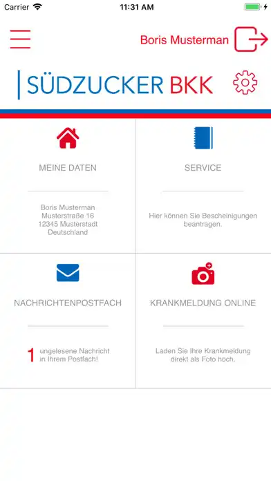 Play Südzucker BKK as an online game online Südzucker BKK with UptoPlay Play Südzucker BKK as an online game Südzucker BKK with UptoPlay