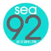 Free play online Sea 92FM APK