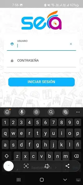 Play Sea Academic as an online game Sea Academic with UptoPlay