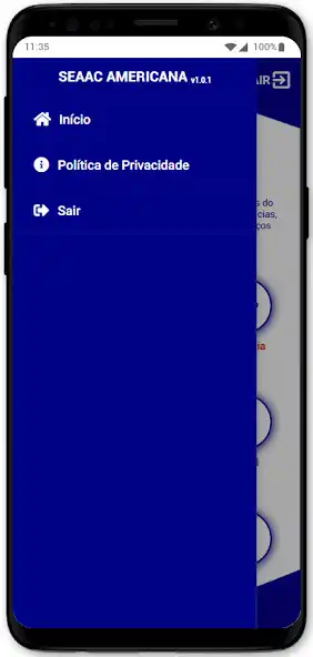 Play SEAAC AMERICANA as an online game SEAAC AMERICANA with UptoPlay