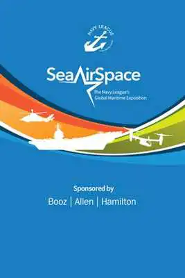 Play Sea-Air-Space Exposition