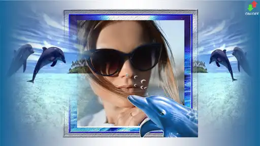 Play Sea And Nature Photo Frames  and enjoy Sea And Nature Photo Frames with UptoPlay
