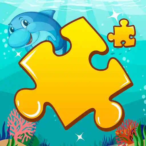 Free play online Sea Animal Jigsaw Puzzle APK Free play online Sea Animal Jigsaw Puzzle APK