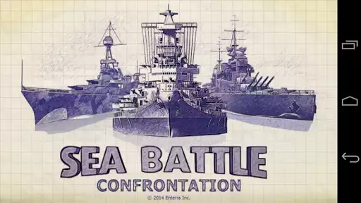 Play Sea Battle. Confrontation  and enjoy Sea Battle. Confrontation with UptoPlay