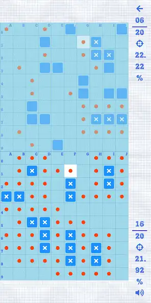 Play Sea battle game. Single player  and enjoy Sea battle game. Single player with UptoPlay