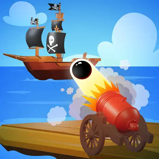 Play Sea Battle: Master of Pirates APK