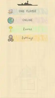 Play SEA BATTLE ONLINE 2