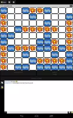 Play SEA BATTLE ONLINE (free)