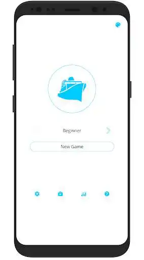 Play Sea Battle - Puzzle  and enjoy Sea Battle - Puzzle with UptoPlay