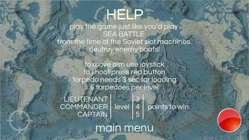 Play Sea battle as an online game Sea battle with UptoPlay