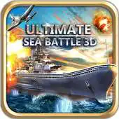 Free play online Sea Battle :Warships (3D) APK