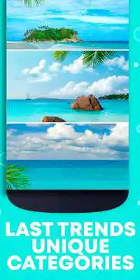 Play sea beach hd wallpapers