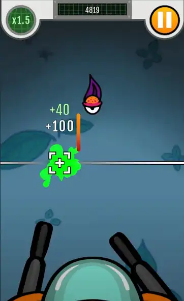 Play SeaBeat  and enjoy SeaBeat with UptoPlay
