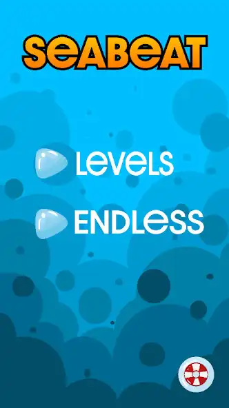Play SeaBeat as an online game SeaBeat with UptoPlay