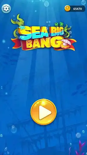 Play Sea Big Bang  and enjoy Sea Big Bang with UptoPlay