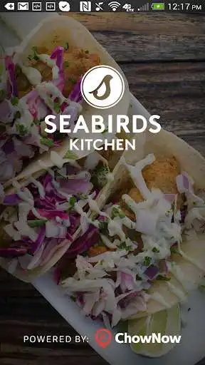 Play Seabirds Kitchen  and enjoy Seabirds Kitchen with UptoPlay