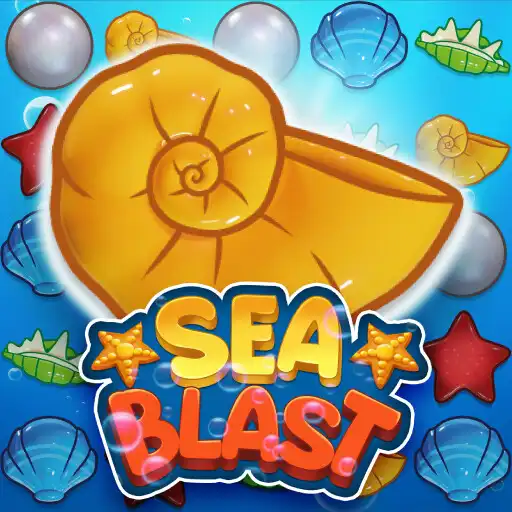 Play Sea Blast - Match 3 Puzzle APK