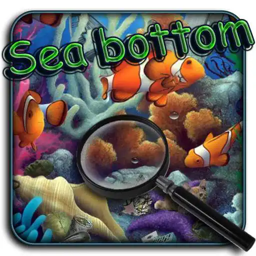 Run free android online Sea bottom. Hidden Objects APK Run free android online Sea bottom. Hidden Objects APK