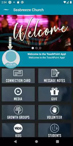 Play Seabreeze Church  and enjoy Seabreeze Church with UptoPlay