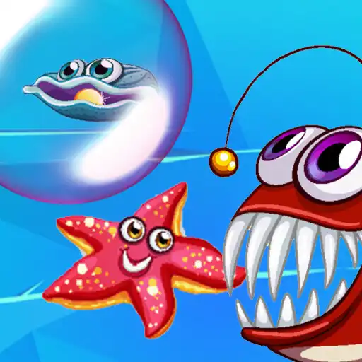 Play seabubi APK